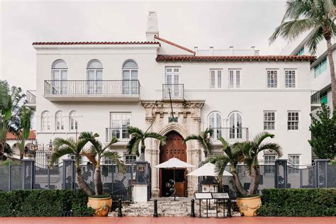 versace casa 2018|Versace mansion south beach.